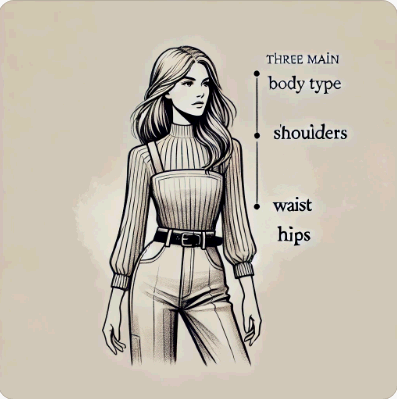 퍼스널컬러-스트레이트-체형