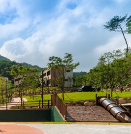 동두천 자연휴양림 숲나들e 국내 여행지 추천 관련사진