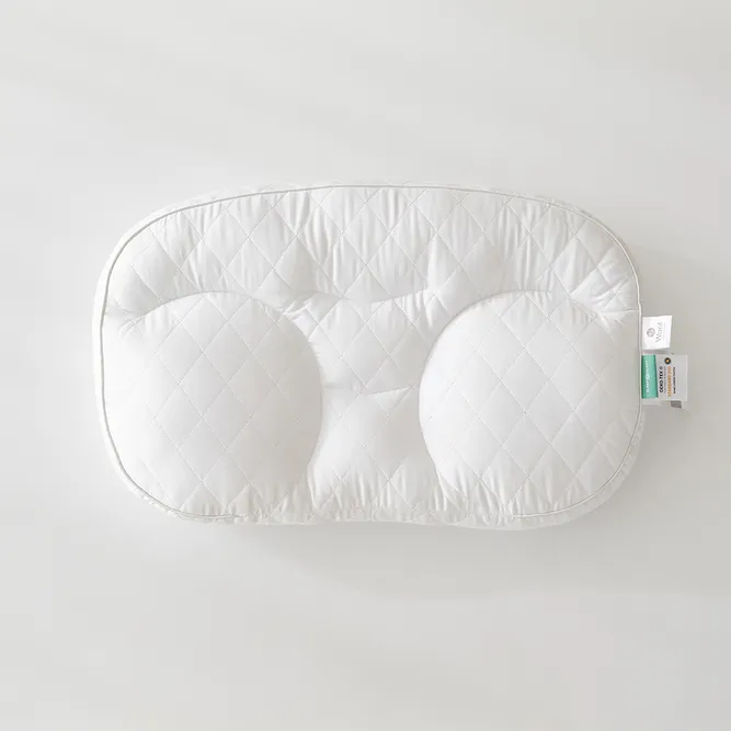 슬립앤슬립 베개 화이트