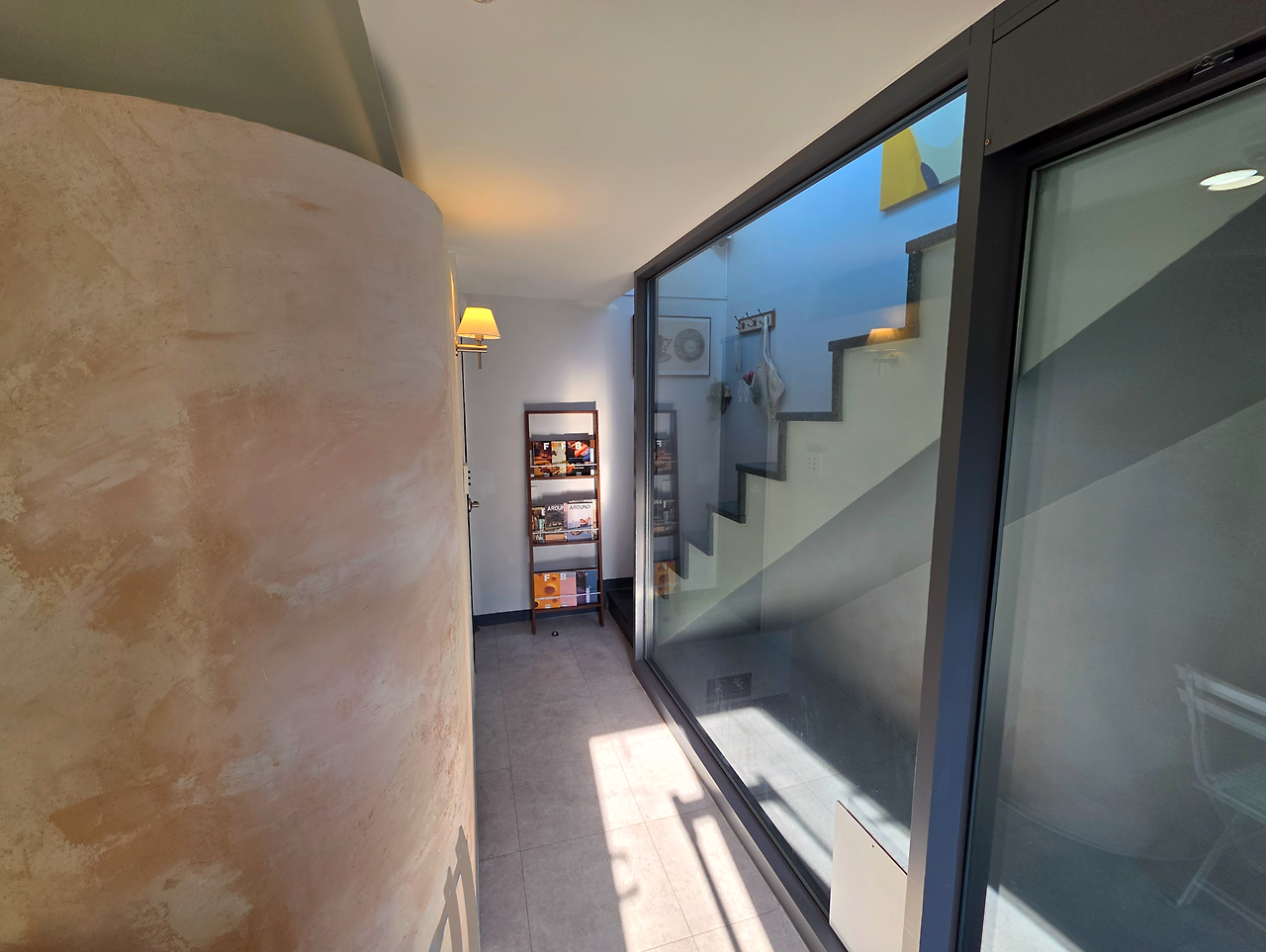 잠실디저트카페옹뜌