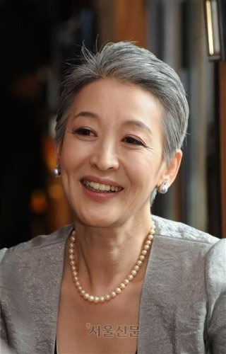윤석화 사망 원인 남편 자녀 프로필