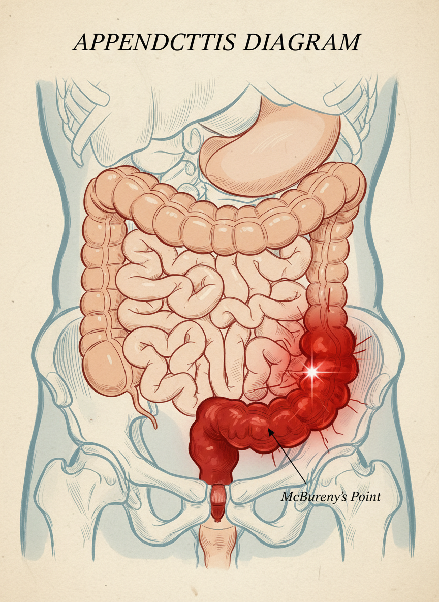 왼쪽 옆구리 아프면 췌장암 의외로 흔한 &amp;#39;이 질환&amp;#39;일 수 있습니다