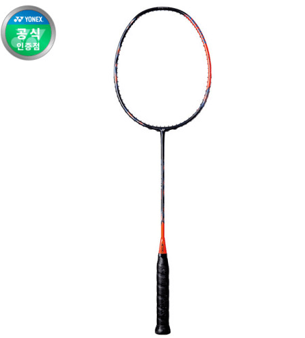 안세영 배드민턴 라켓 정보