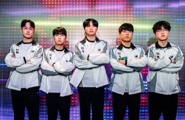 LCK MSI 대표 선발전