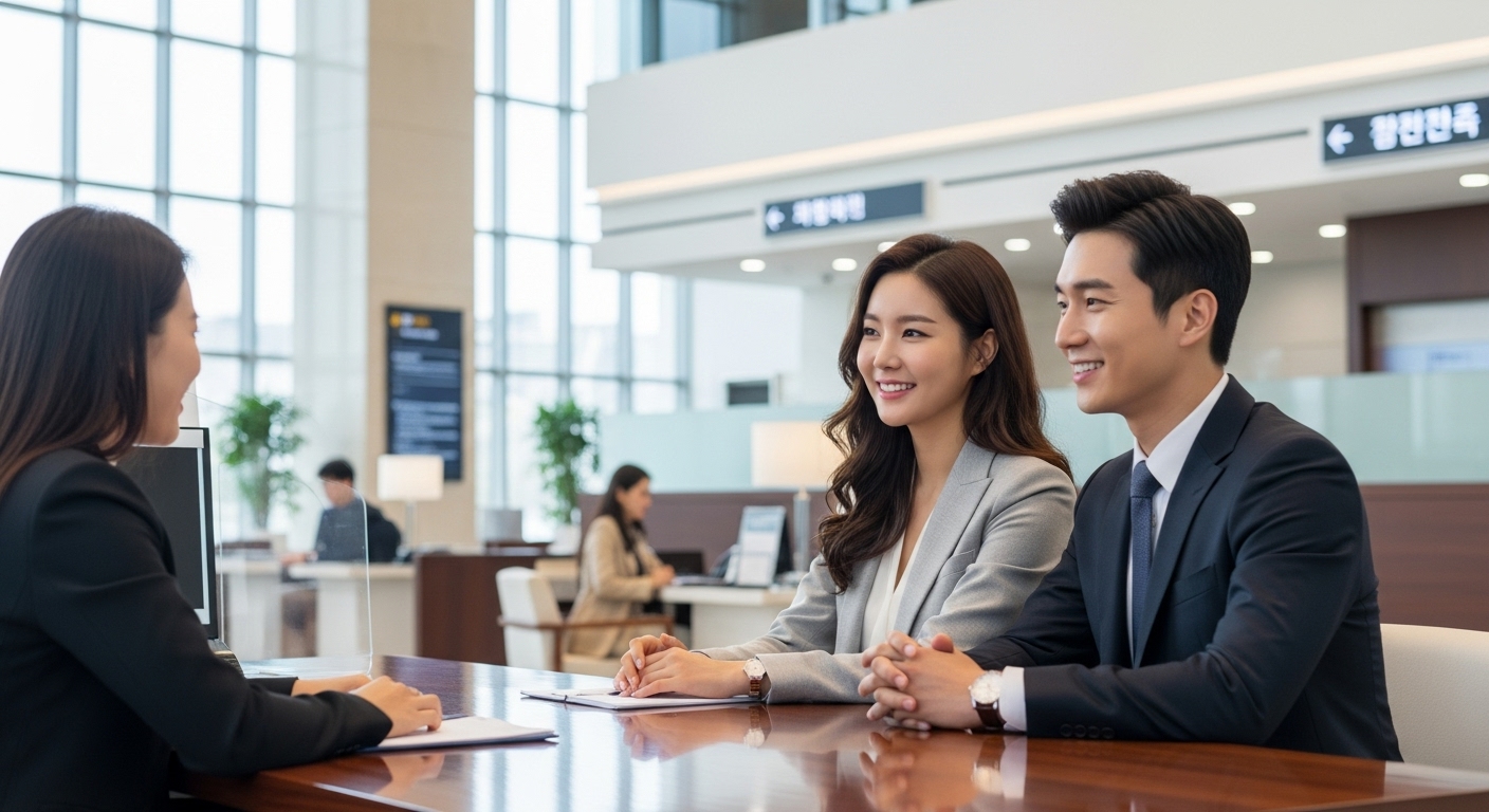 키움예스 저축은행 정기예금