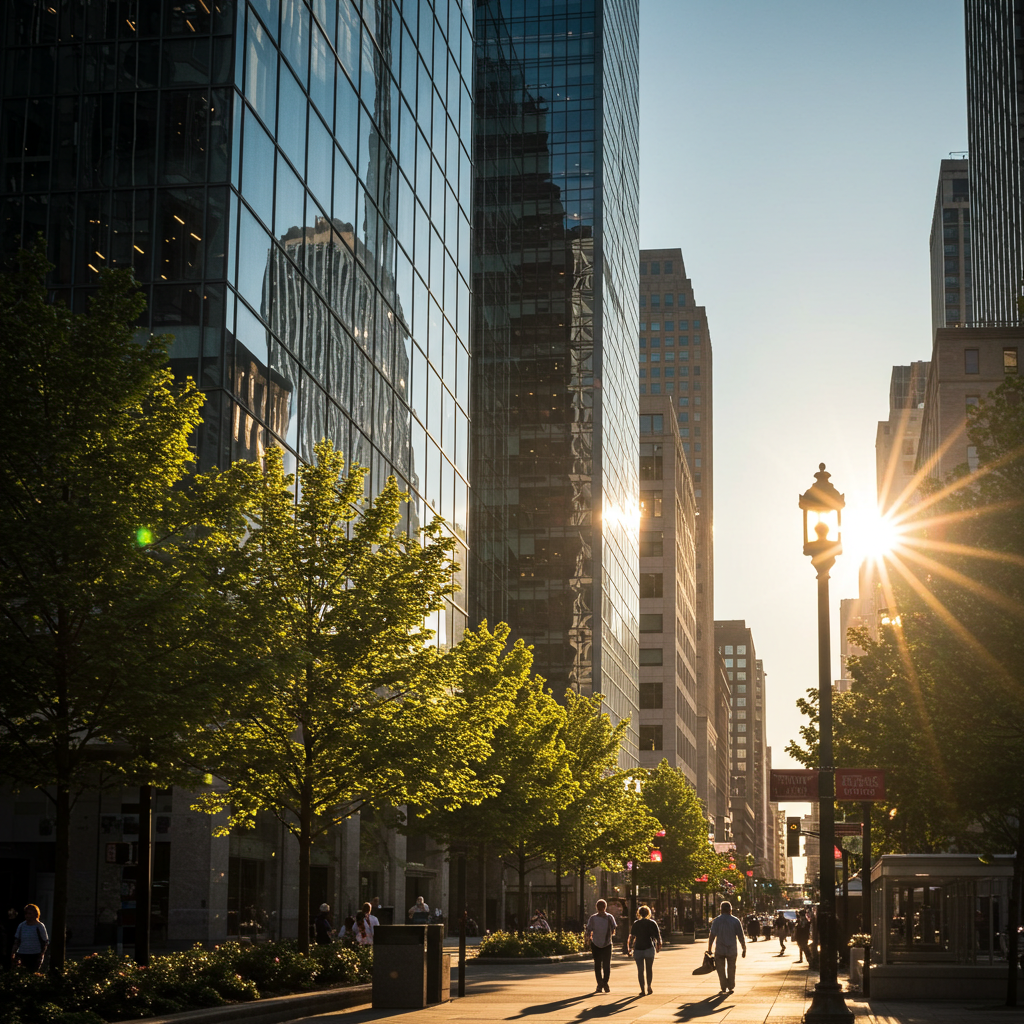 긍정적인 생각을 유지하는 법