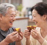 고구마 삶는법