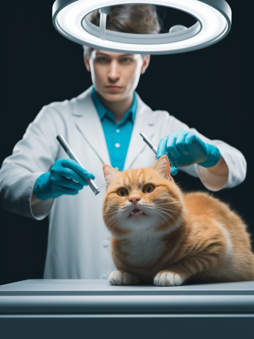 반려동물의 심혈관 질환 – 보호자의 생활 습관이 미치는 영향