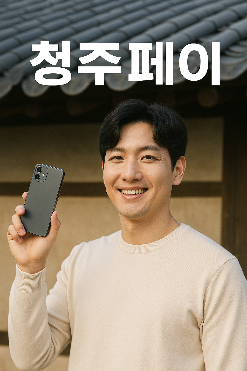 청주페이 3분만에 완벽 신청하는 법