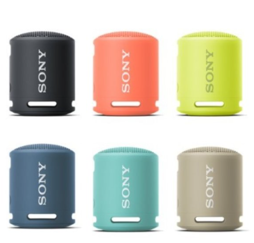 Sony SRS-XB13