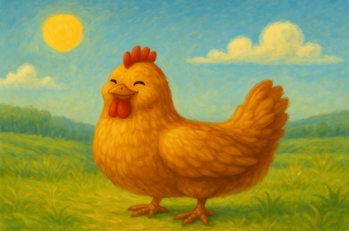 난각번호, 산란계 복지를 말하다