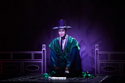 뮤지컬 &#39;등등곡&#39; 매력