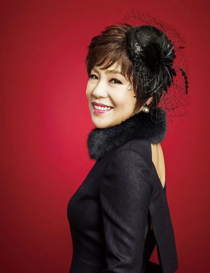 미스트롯3 심사위원 김연자