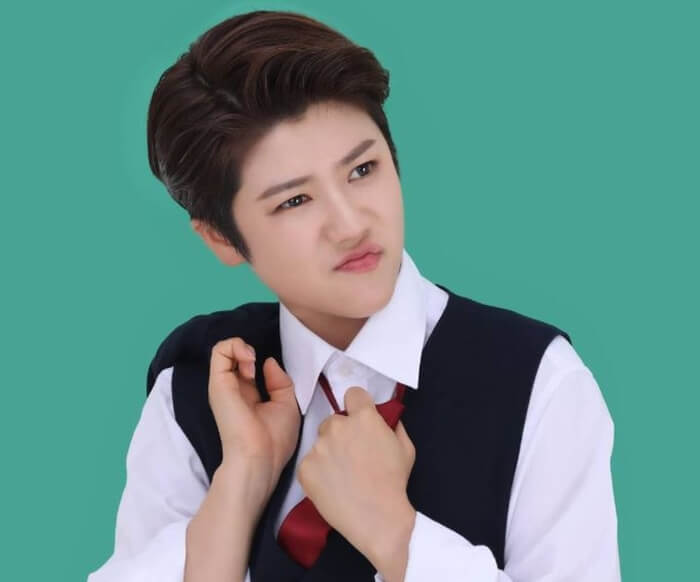 마이진 사진