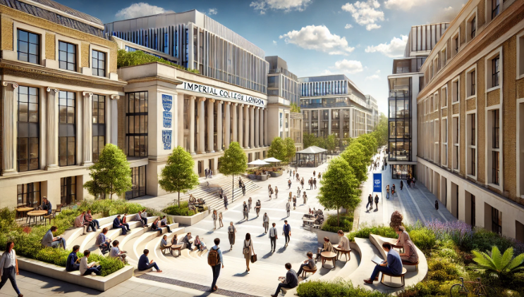 영국 공대 사진3