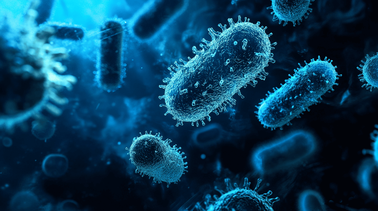 헤르페스 2형 증상