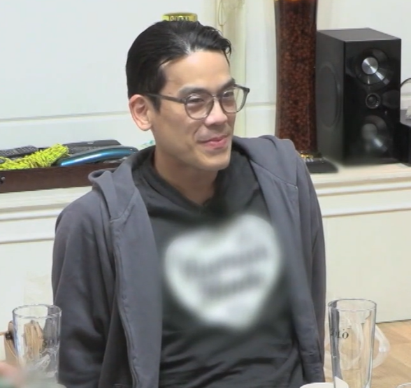 나는솔로 28기 광수