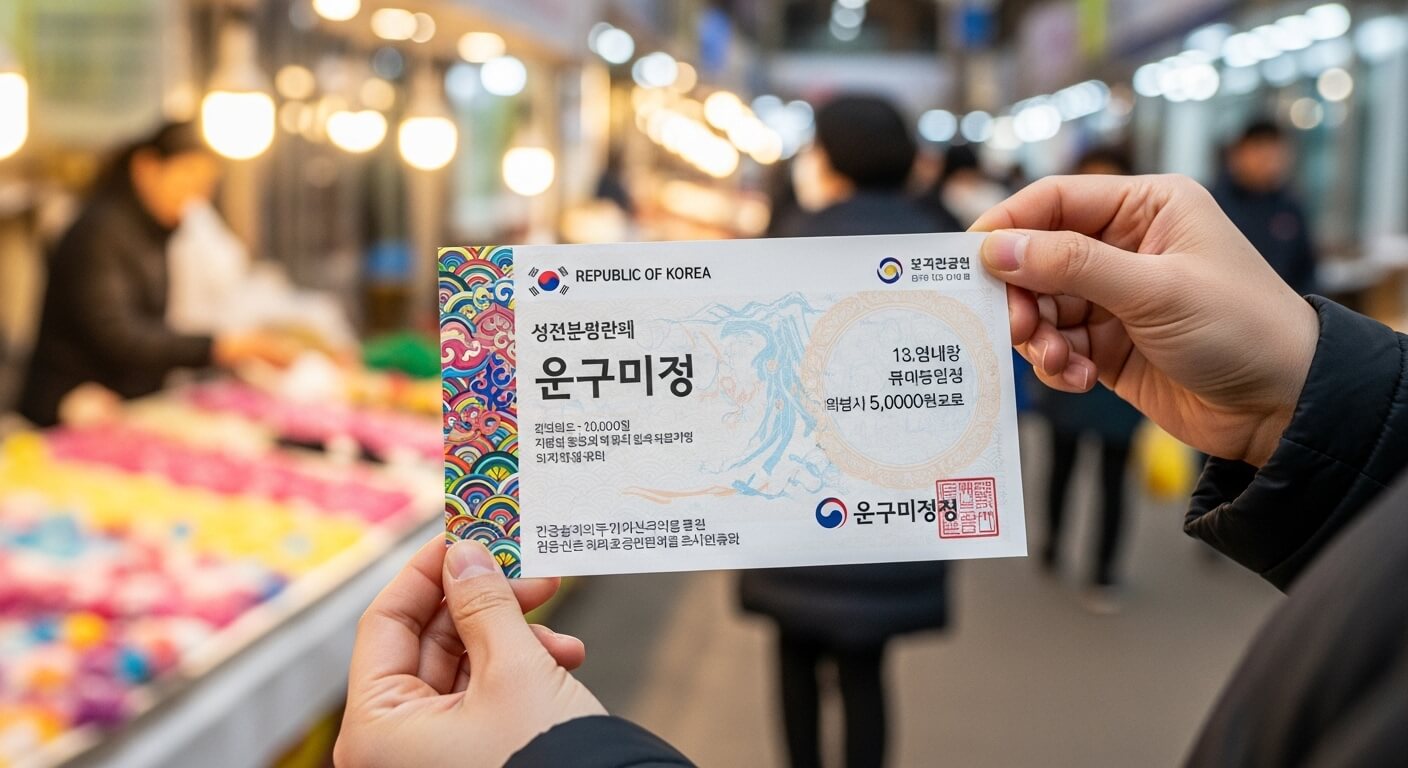 온누리상품권 사용처