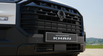 렉스턴 스포츠 칸