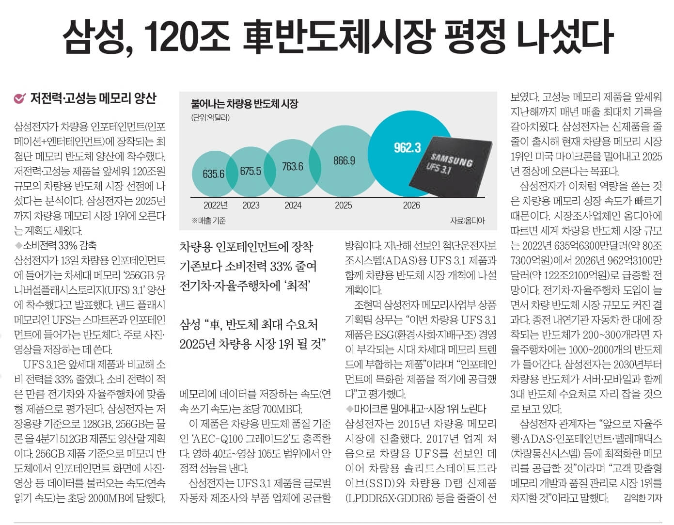 7월 14일 금 신문스크랩9