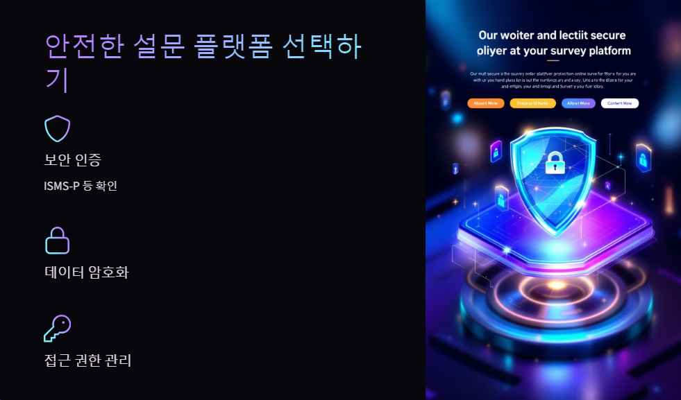 개인정보보호