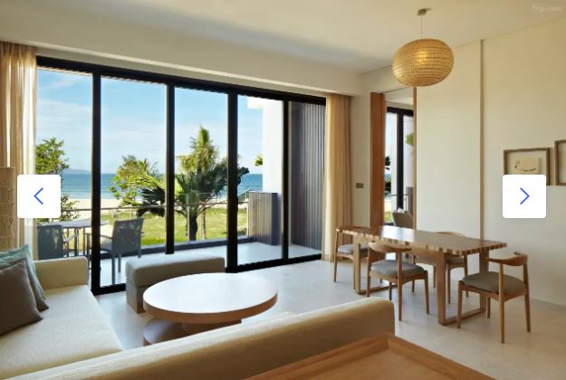 하얏트 리젠시 다낭 리조트 앤드 스파2