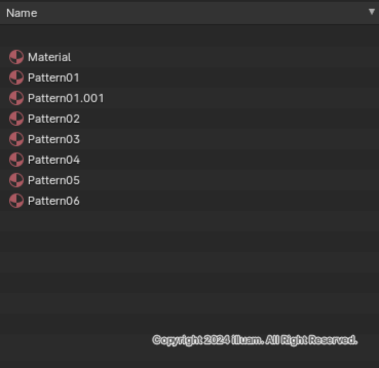가져올 데이터를 선택