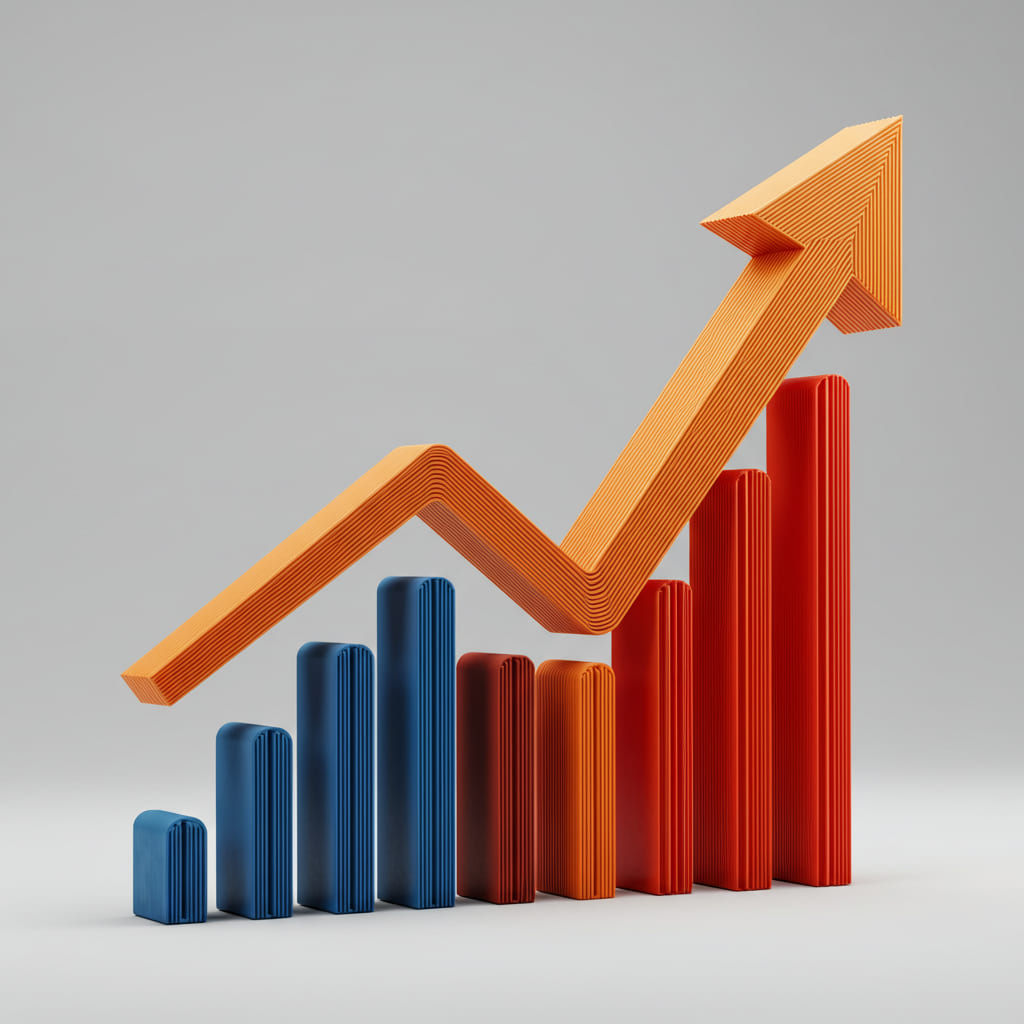 주식 OBV 상승은 매집 신호일까??