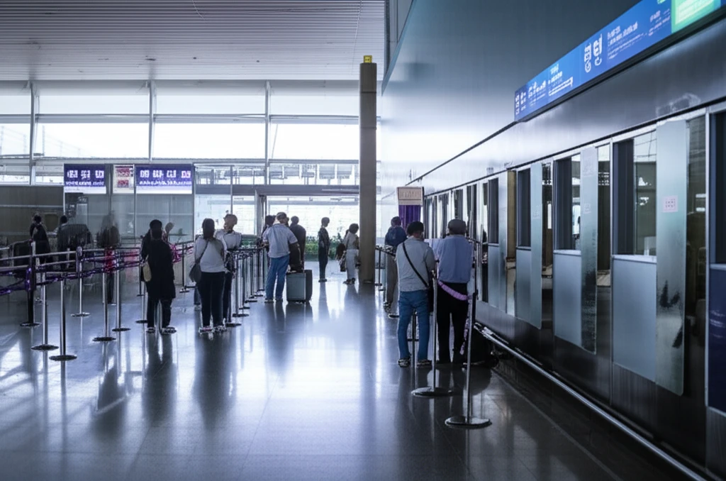 제주공항 환전 필독 정보 여행 전 환