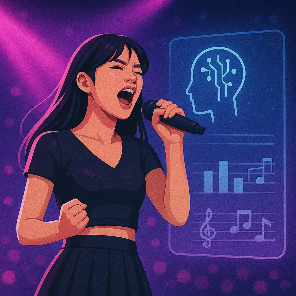 K팝 성공의 핵심, 인간적 감성과 팬덤