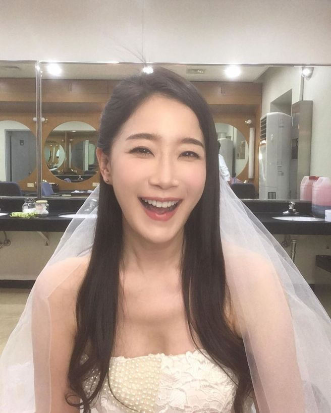 김하영 배우 서프라이즈