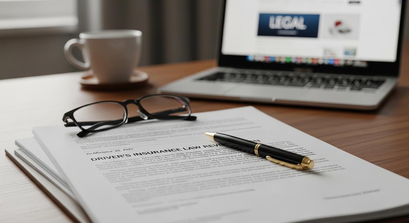 운전자보험 민식이법 개정