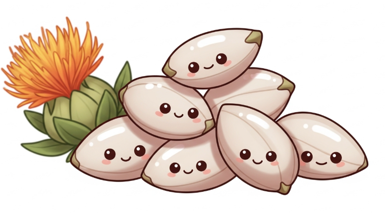 홍화씨-효능-먹는법-파는곳-부작용