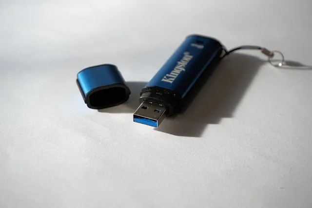 USB 메모리 사용법으로 기본가이드_6