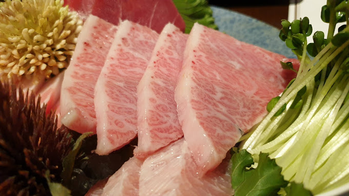 동작구 사당역 참치 '권참치'