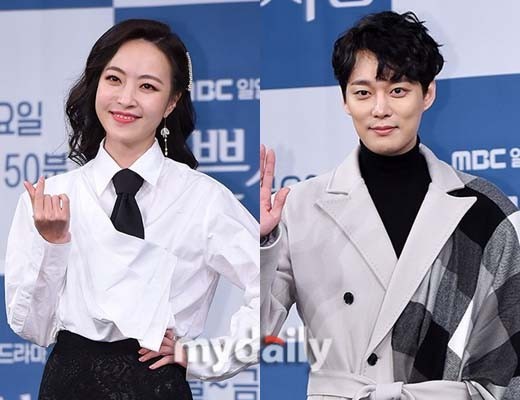 심은진 남편 논란 전승빈 돌싱