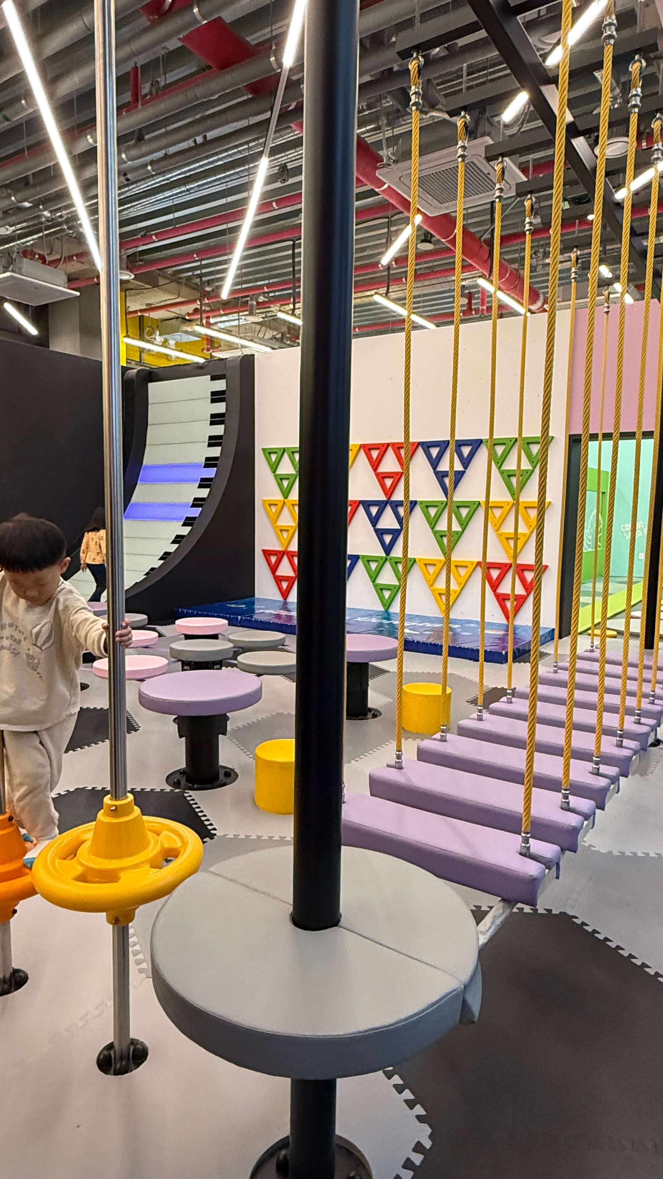 동탄아틀란티스_밸런스시설