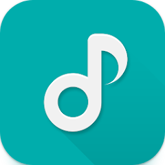 곰오디오, 음악방송 스트리밍 음악을 지원하는 뮤직플레이어