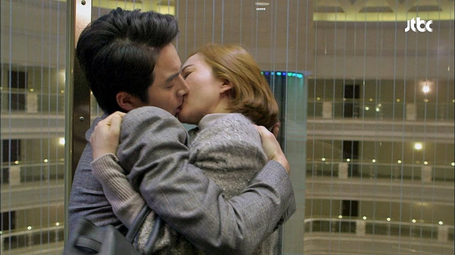 스타 비밀 데이트 명소