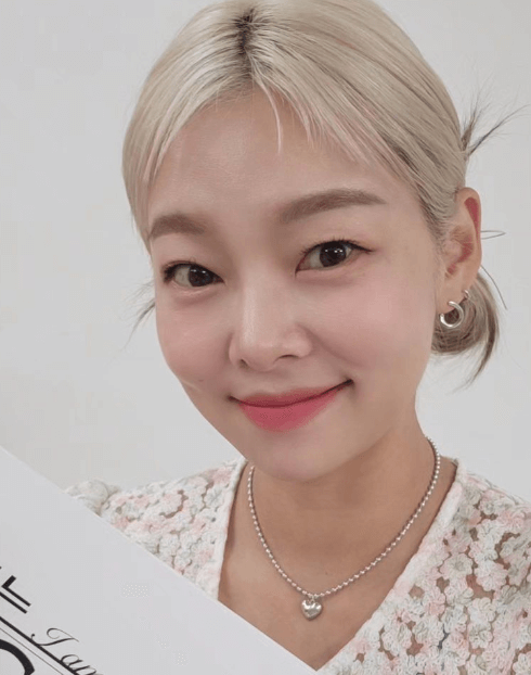 송해나 영화 데뷔