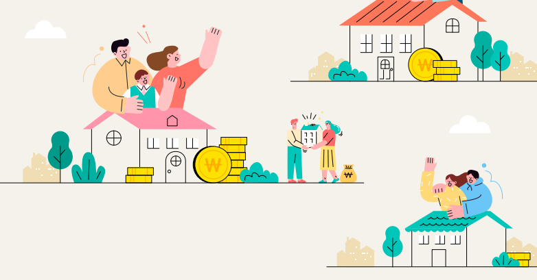 상속세 신고절차 및 필요서류