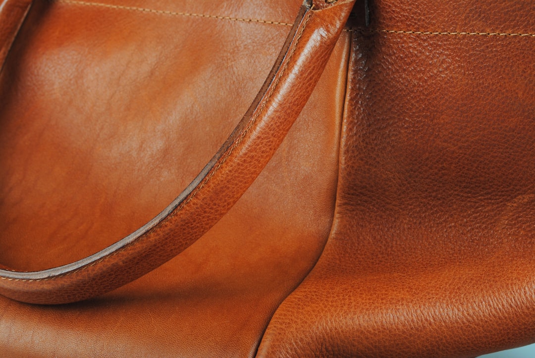 Leather
