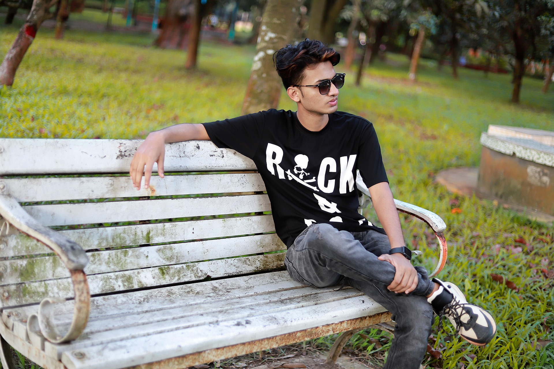 아무것도 안 했는데 지치는 이유