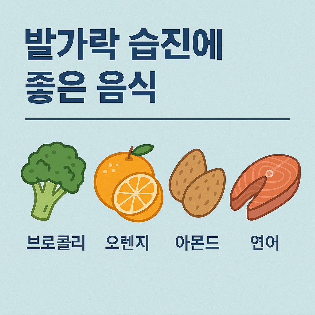 식이요법과 생활요법