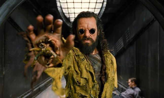 맨인블랙 네이버영화