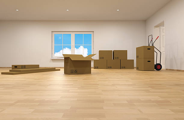 이삿짐 분실 보상방법