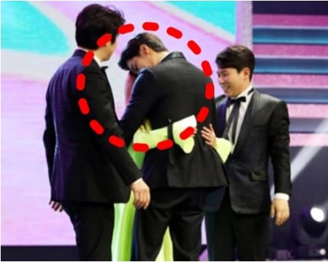 박나래 성훈