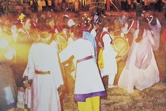 2025 백제문화제&amp;#44; 찬란한 역사의 빛을 만나는 글로벌 문화축제! 