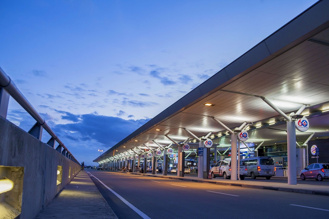 베트남공항
