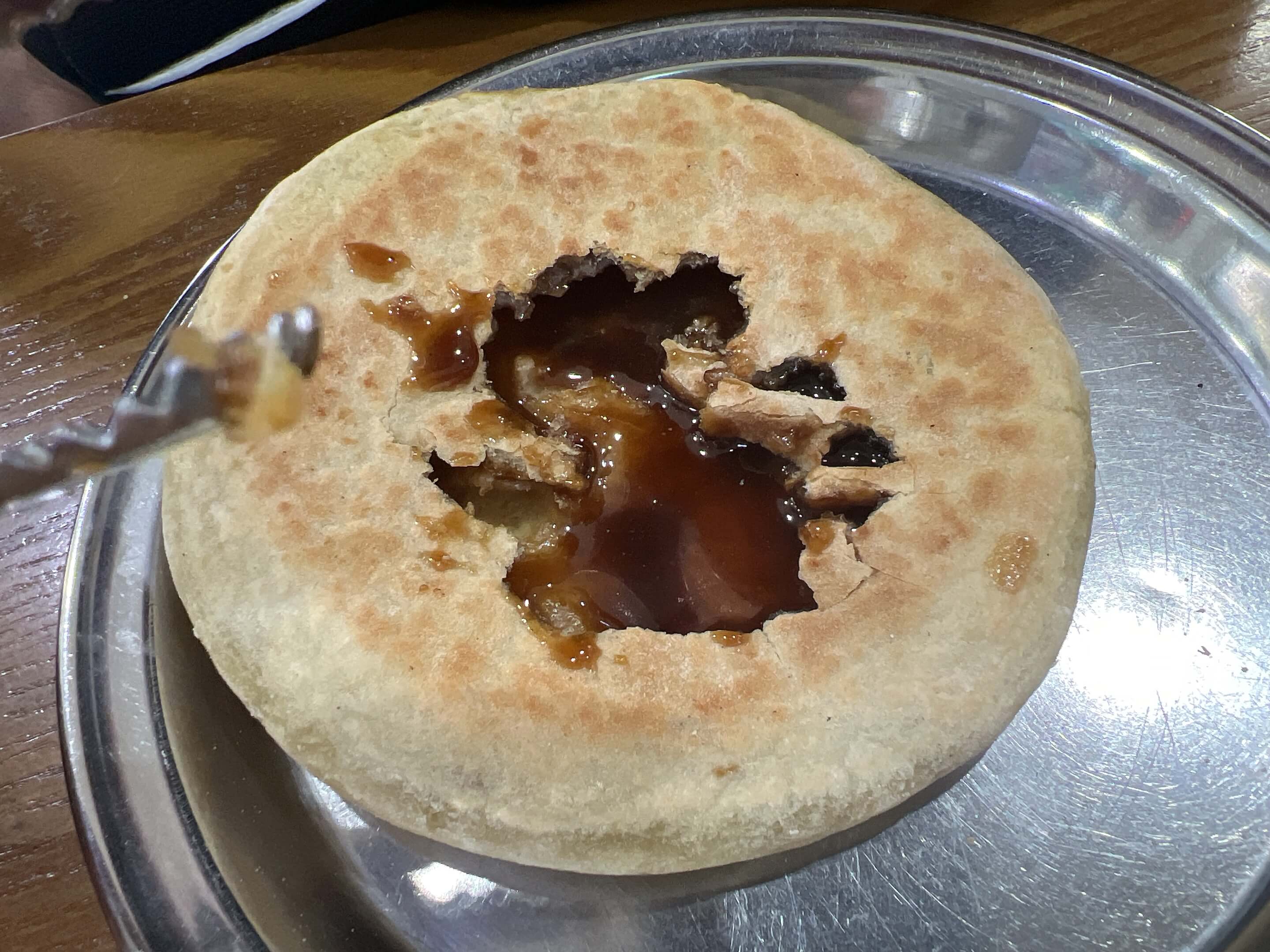 군산 중동호떡 관련 사진